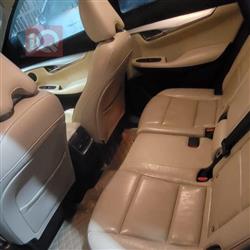 ئينفنتي QX50